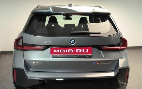 BMW X1, 2025 год, 7 140 000 рублей, 4 фотография