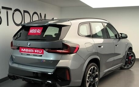 BMW X1, 2025 год, 7 140 000 рублей, 3 фотография