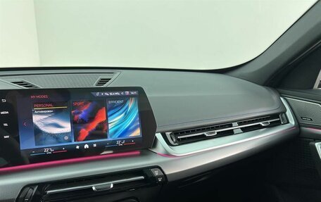 BMW X1, 2025 год, 7 140 000 рублей, 11 фотография