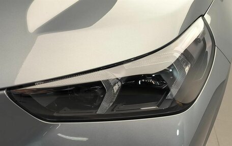 BMW X1, 2025 год, 7 140 000 рублей, 21 фотография