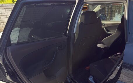 SEAT Altea I, 2007 год, 1 300 000 рублей, 9 фотография