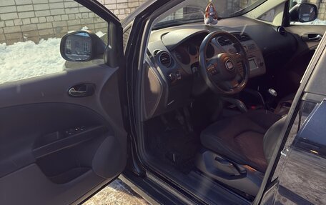 SEAT Altea I, 2007 год, 1 300 000 рублей, 10 фотография