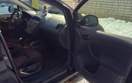 SEAT Altea I, 2007 год, 1 300 000 рублей, 6 фотография