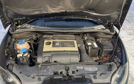 SEAT Altea I, 2007 год, 1 300 000 рублей, 11 фотография