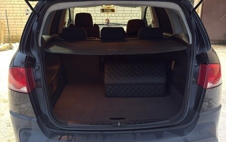 SEAT Altea I, 2007 год, 1 300 000 рублей, 8 фотография