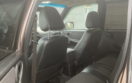 Chevrolet Niva I рестайлинг, 2013 год, 750 000 рублей, 6 фотография