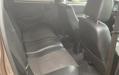 Chevrolet Niva I рестайлинг, 2013 год, 750 000 рублей, 7 фотография