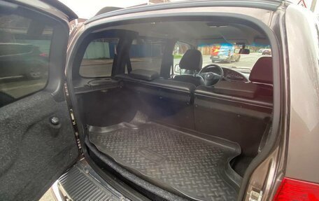 Chevrolet Niva I рестайлинг, 2013 год, 750 000 рублей, 12 фотография