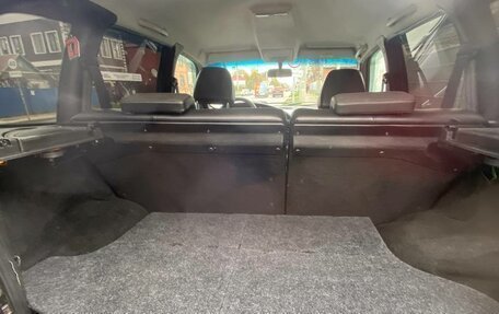 Chevrolet Niva I рестайлинг, 2013 год, 750 000 рублей, 11 фотография