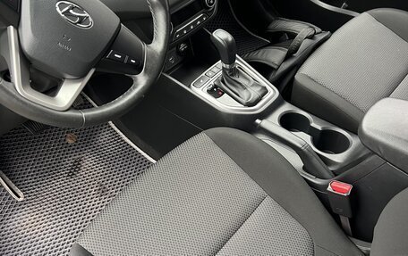 Hyundai Creta I рестайлинг, 2020 год, 1 650 000 рублей, 10 фотография