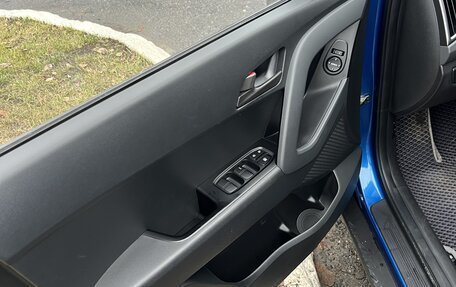 Hyundai Creta I рестайлинг, 2020 год, 1 650 000 рублей, 11 фотография