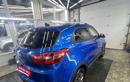 Hyundai Creta I рестайлинг, 2020 год, 1 650 000 рублей, 4 фотография