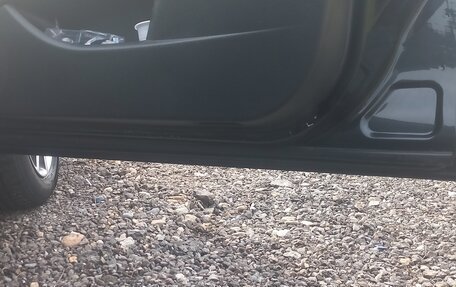 Peugeot 407, 2007 год, 525 000 рублей, 9 фотография