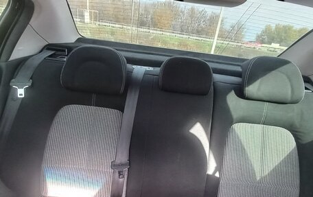 Peugeot 407, 2007 год, 525 000 рублей, 12 фотография