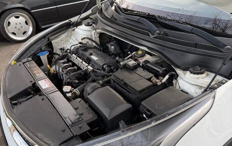 KIA Rio IV, 2018 год, 1 600 000 рублей, 6 фотография