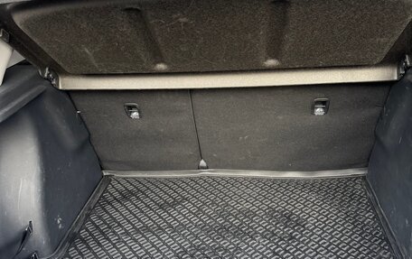 KIA Rio IV, 2018 год, 1 600 000 рублей, 14 фотография