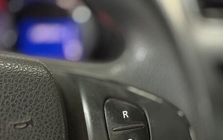 Renault Sandero II рестайлинг, 2016 год, 910 000 рублей, 9 фотография