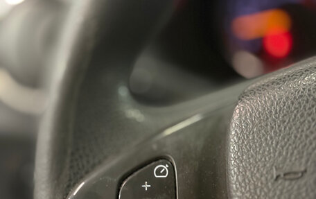 Renault Sandero II рестайлинг, 2016 год, 910 000 рублей, 10 фотография