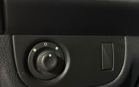 Renault Sandero II рестайлинг, 2016 год, 910 000 рублей, 12 фотография