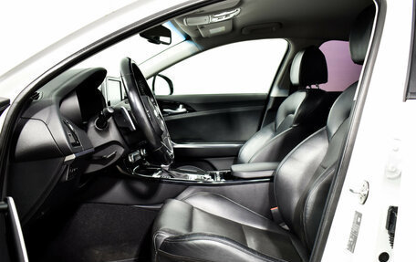 KIA Stinger I, 2018 год, 2 579 000 рублей, 10 фотография