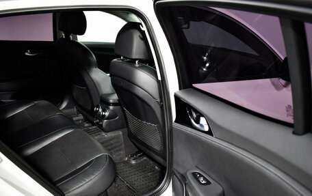 KIA Stinger I, 2018 год, 2 579 000 рублей, 12 фотография