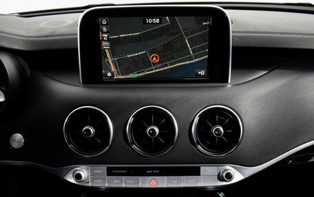 KIA Stinger I, 2018 год, 2 579 000 рублей, 16 фотография