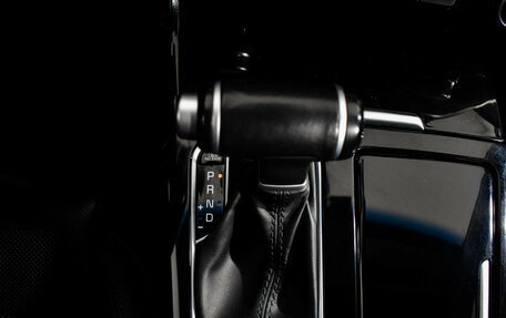 KIA Stinger I, 2018 год, 2 579 000 рублей, 18 фотография