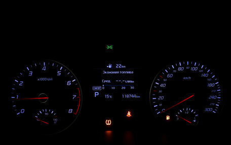 KIA Stinger I, 2018 год, 2 579 000 рублей, 22 фотография