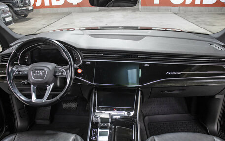 Audi Q7, 2021 год, 6 998 000 рублей, 15 фотография