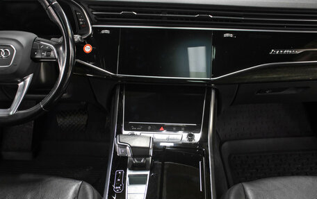 Audi Q7, 2021 год, 6 998 000 рублей, 16 фотография