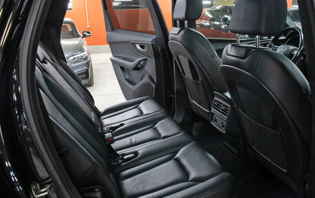 Audi Q7, 2021 год, 6 998 000 рублей, 13 фотография