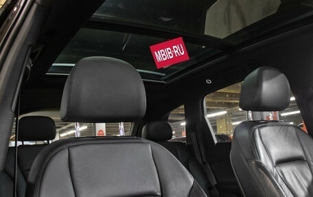 Audi Q7, 2021 год, 6 998 000 рублей, 12 фотография