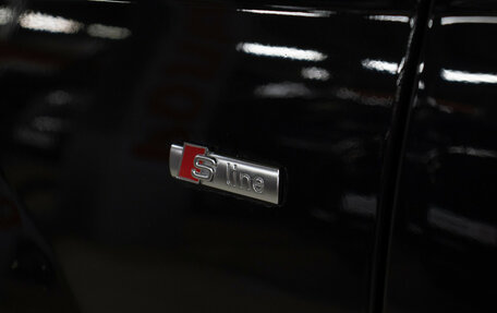 Audi Q7, 2021 год, 6 998 000 рублей, 28 фотография