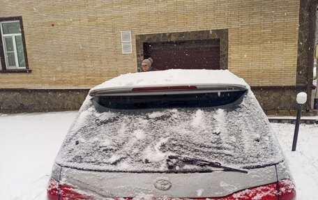 Toyota Vista V30, 1998 год, 300 000 рублей, 2 фотография