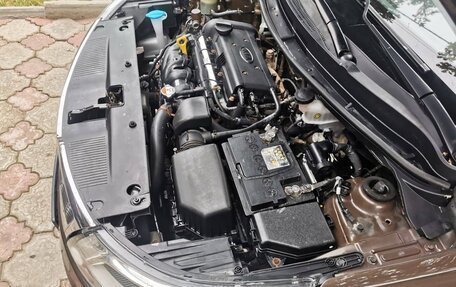 KIA Rio III рестайлинг, 2014 год, 770 000 рублей, 15 фотография