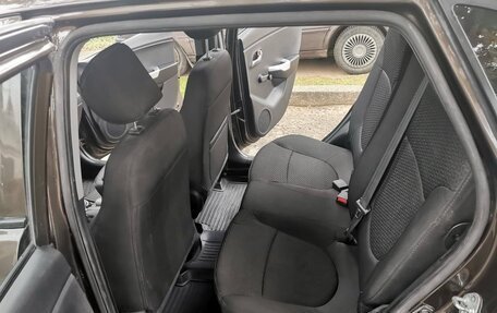 KIA Rio III рестайлинг, 2014 год, 770 000 рублей, 9 фотография