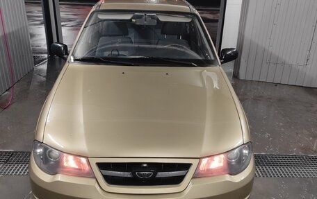 Daewoo Nexia I рестайлинг, 2010 год, 370 000 рублей, 1 фотография