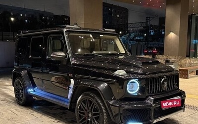 Mercedes-Benz G-Класс AMG, 2019 год, 17 950 000 рублей, 1 фотография