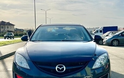 Mazda 6, 2007 год, 950 000 рублей, 1 фотография