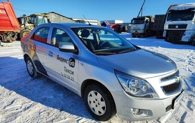 Chevrolet Cobalt II, 2022 год, 914 000 рублей, 1 фотография