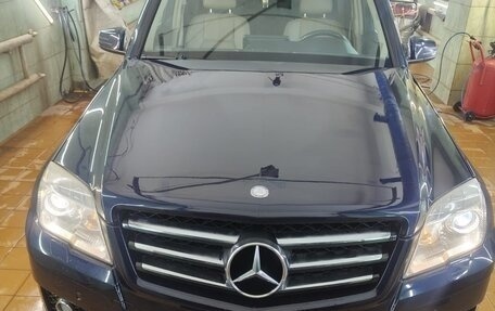 Mercedes-Benz GLK-Класс, 2008 год, 1 100 000 рублей, 1 фотография