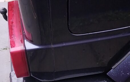 Mercedes-Benz G-Класс W463 рестайлинг _ii, 1995 год, 1 500 000 рублей, 11 фотография