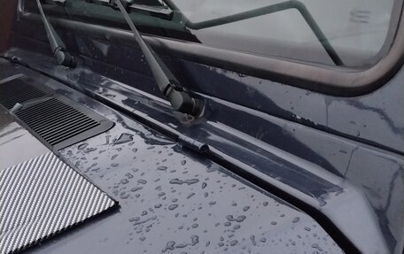 Mercedes-Benz G-Класс W463 рестайлинг _ii, 1995 год, 1 500 000 рублей, 12 фотография