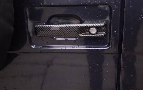 Mercedes-Benz G-Класс W463 рестайлинг _ii, 1995 год, 1 500 000 рублей, 15 фотография