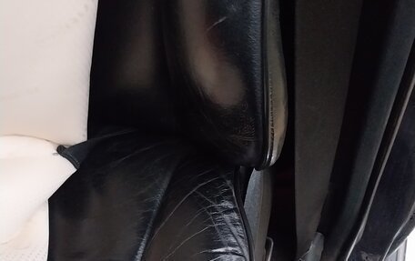 Mercedes-Benz G-Класс W463 рестайлинг _ii, 1995 год, 1 500 000 рублей, 20 фотография