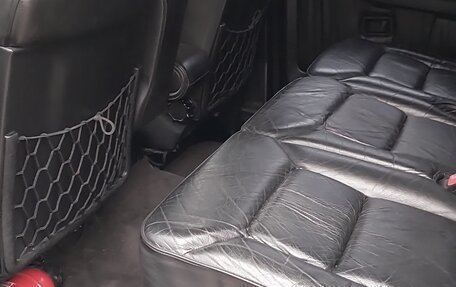 Mercedes-Benz G-Класс W463 рестайлинг _ii, 1995 год, 1 500 000 рублей, 19 фотография