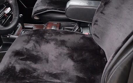 Mercedes-Benz G-Класс W463 рестайлинг _ii, 1995 год, 1 500 000 рублей, 16 фотография