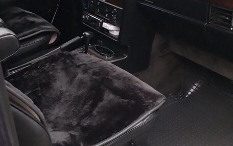 Mercedes-Benz G-Класс W463 рестайлинг _ii, 1995 год, 1 500 000 рублей, 17 фотография