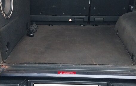 Mercedes-Benz G-Класс W463 рестайлинг _ii, 1995 год, 1 500 000 рублей, 21 фотография