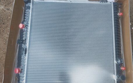 Mercedes-Benz G-Класс W463 рестайлинг _ii, 1995 год, 1 500 000 рублей, 23 фотография